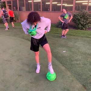 Meet your Posher, Bre